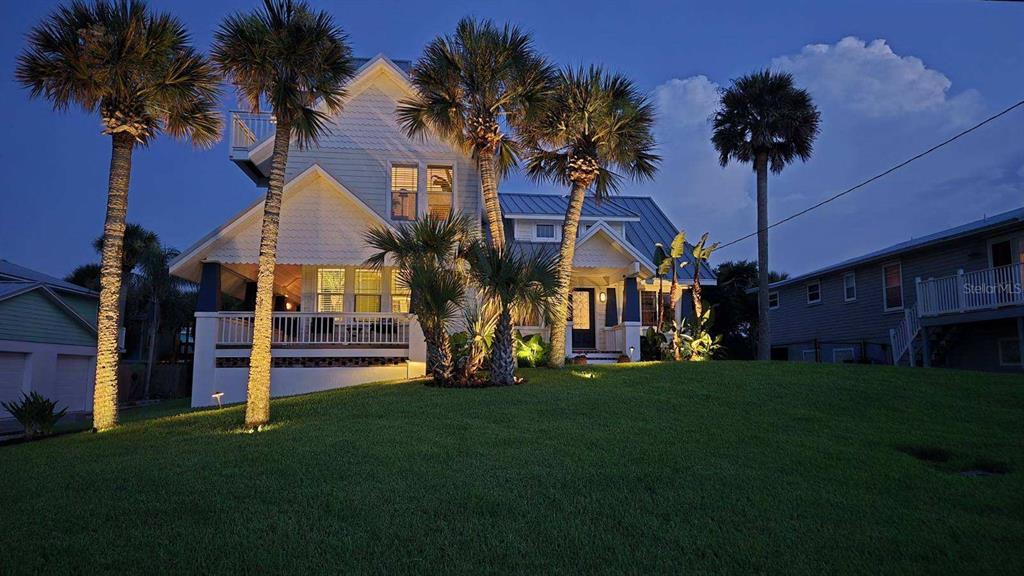 Property for sale at 315 DUE EAST STREET, NEW SMYRNA BEACH, FL, 32169