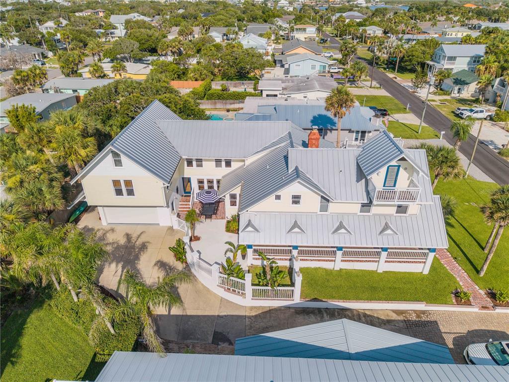 Property for sale at 315 DUE EAST STREET, NEW SMYRNA BEACH, FL, 32169
