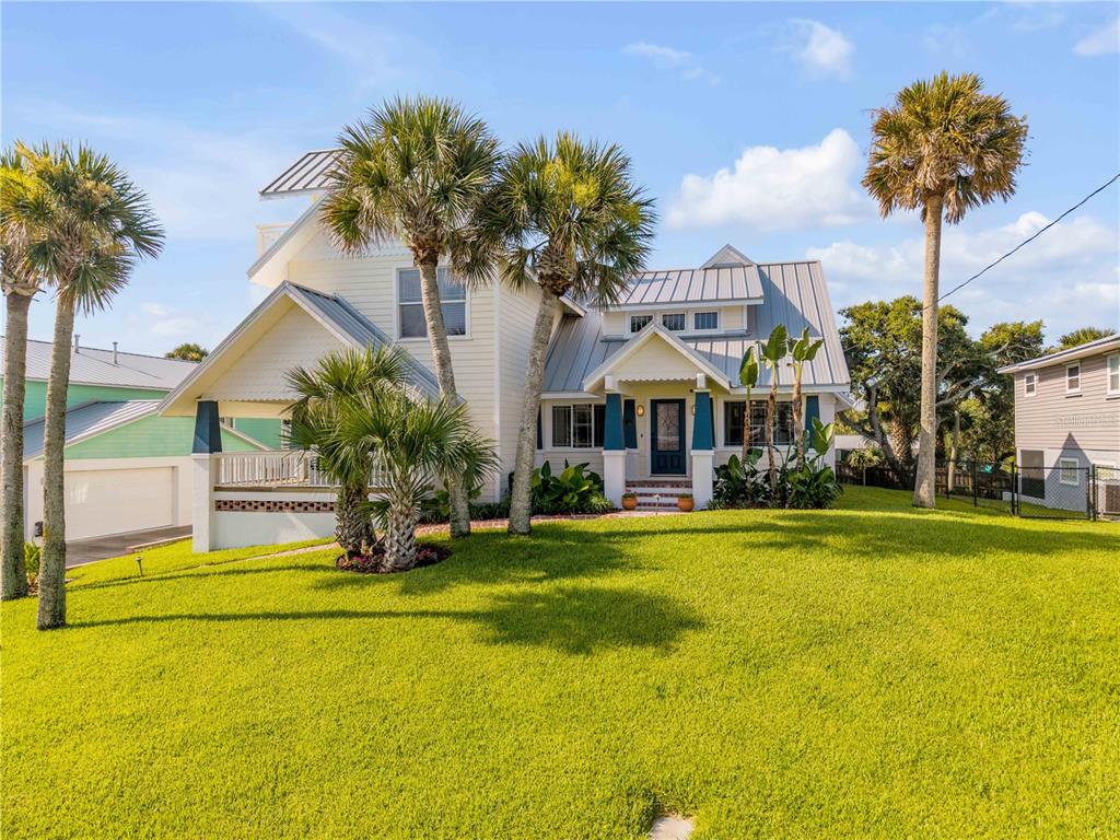 Property for sale at 315 DUE EAST STREET, NEW SMYRNA BEACH, FL, 32169