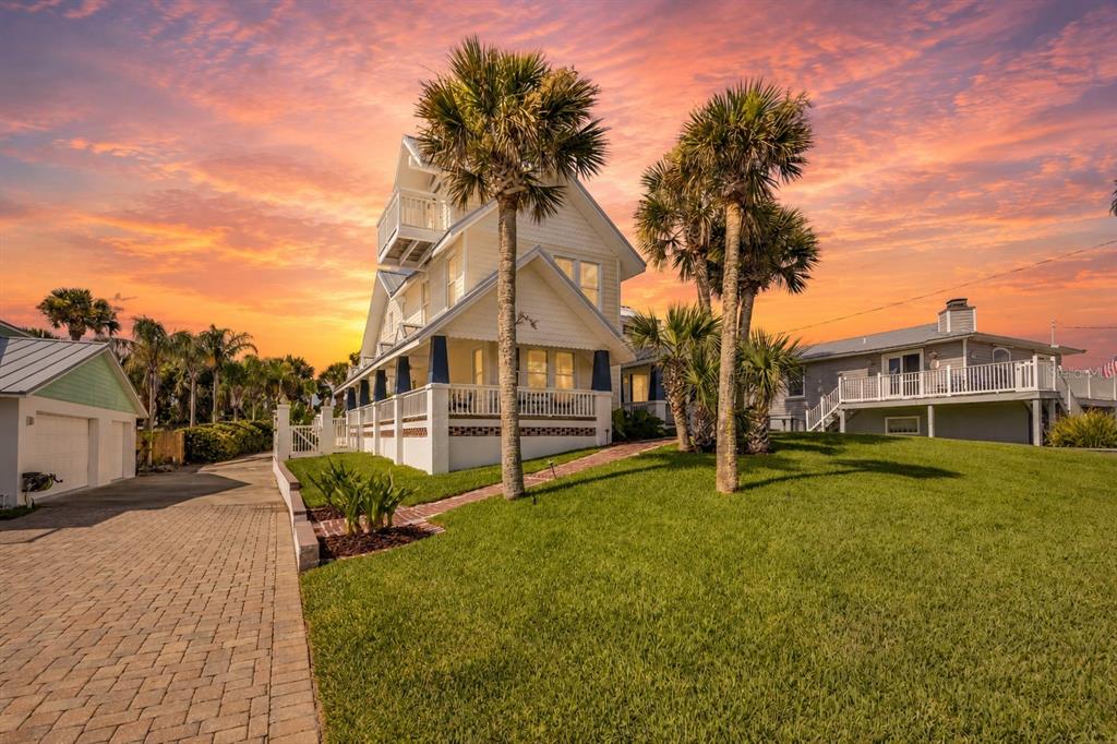 Property for sale at 315 DUE EAST STREET, NEW SMYRNA BEACH, FL, 32169