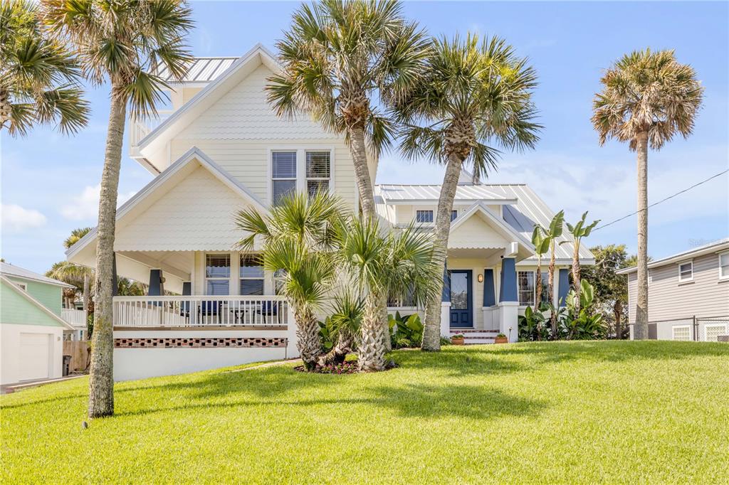 Property for sale at 315 DUE EAST STREET, NEW SMYRNA BEACH, FL, 32169