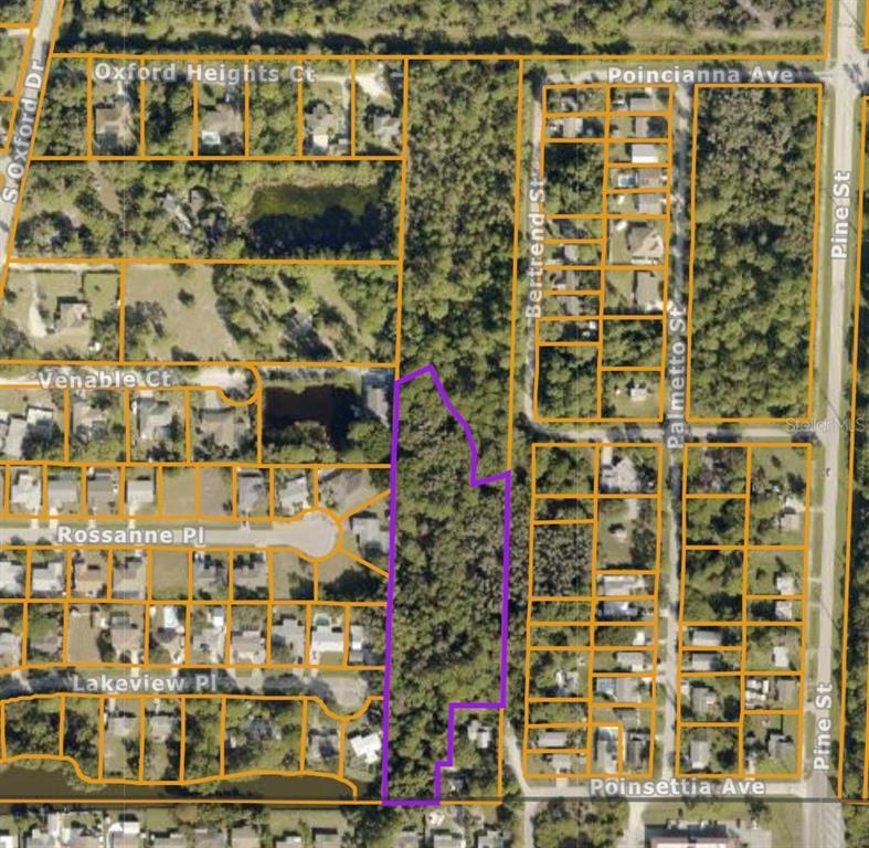 Property for sale at 2 BERTREND STREET, ENGLEWOOD, FL, 34223