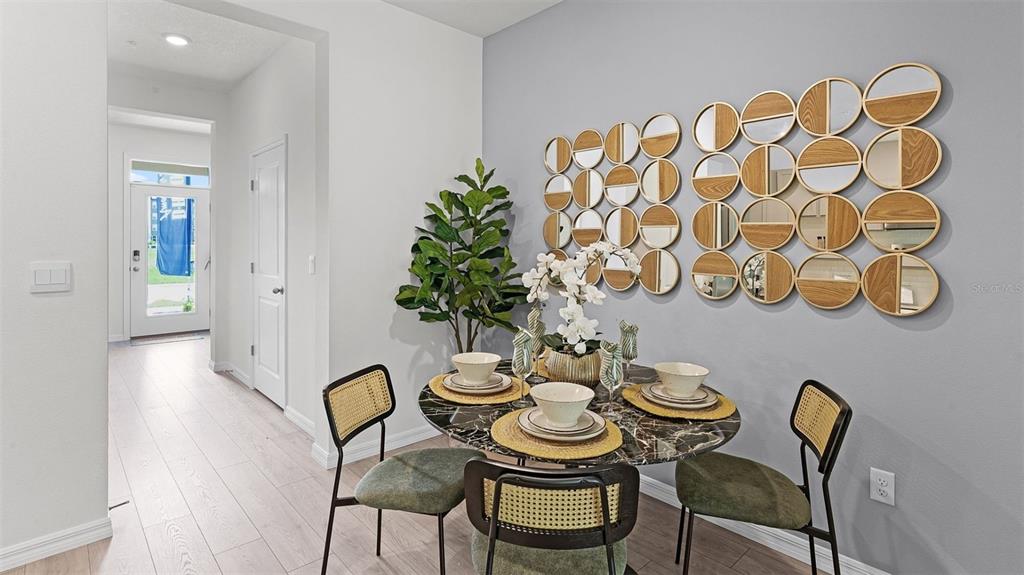 Property for sale at 3594 CHROMA STREET, ORLANDO, FL, 32824