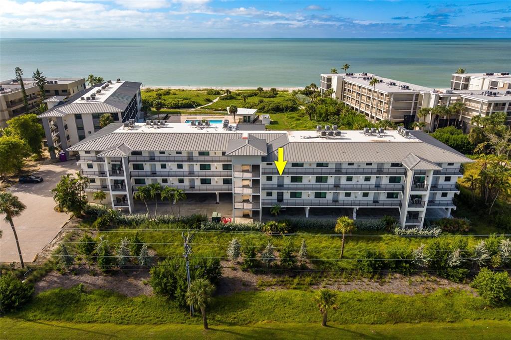 Property for sale at 2737 W GULF DRIVE UNIT 225, SANIBEL, FL, 33957