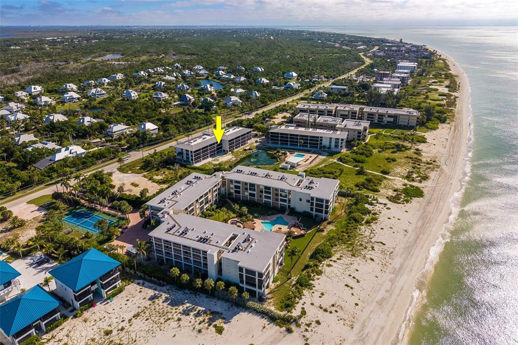 Property for sale at 2737 W GULF DRIVE UNIT 225, SANIBEL, FL, 33957