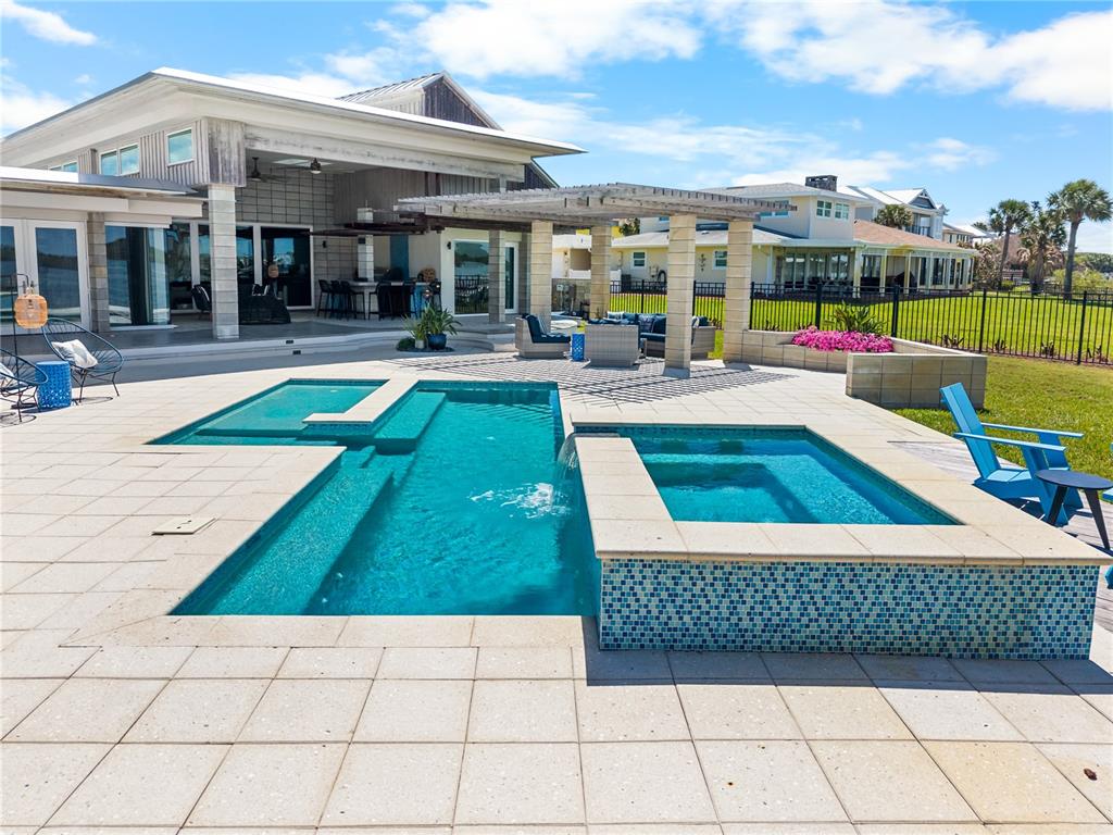 Property for sale at 1800 N INDIAN RIVER ROAD, NEW SMYRNA BEACH, FL, 32169