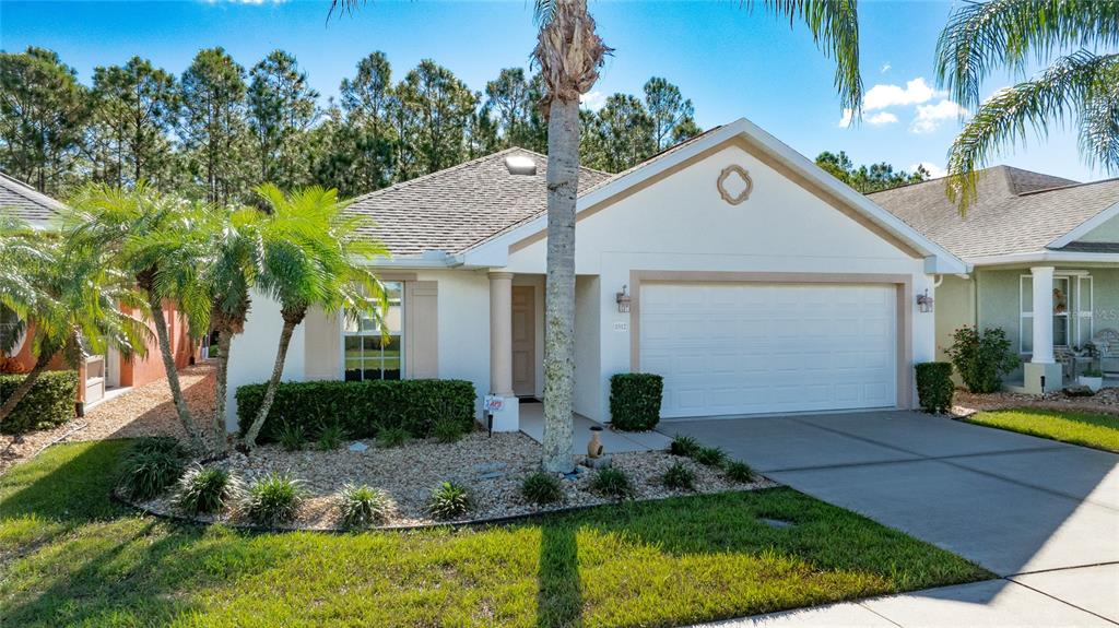 Property for sale at 1512 ARECA PALM DRIVE, PORT ORANGE, FL, 32128