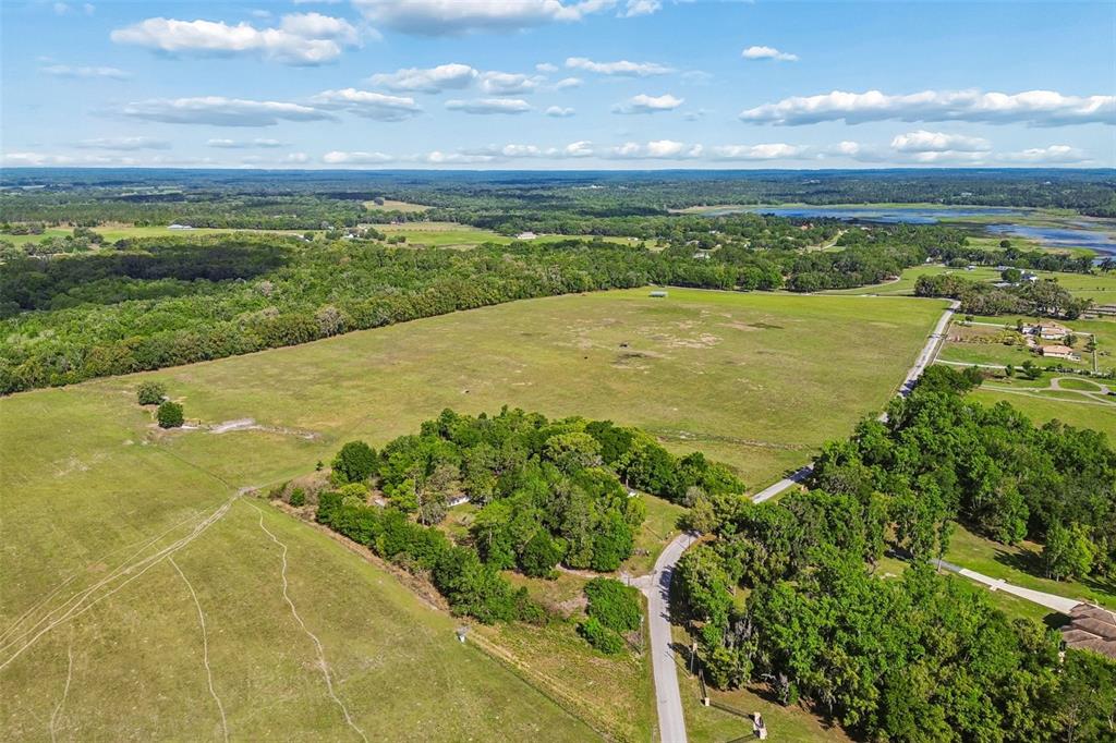 Property for sale at BAYHEAD ROAD Lot 6, DADE CITY, FL, 33523