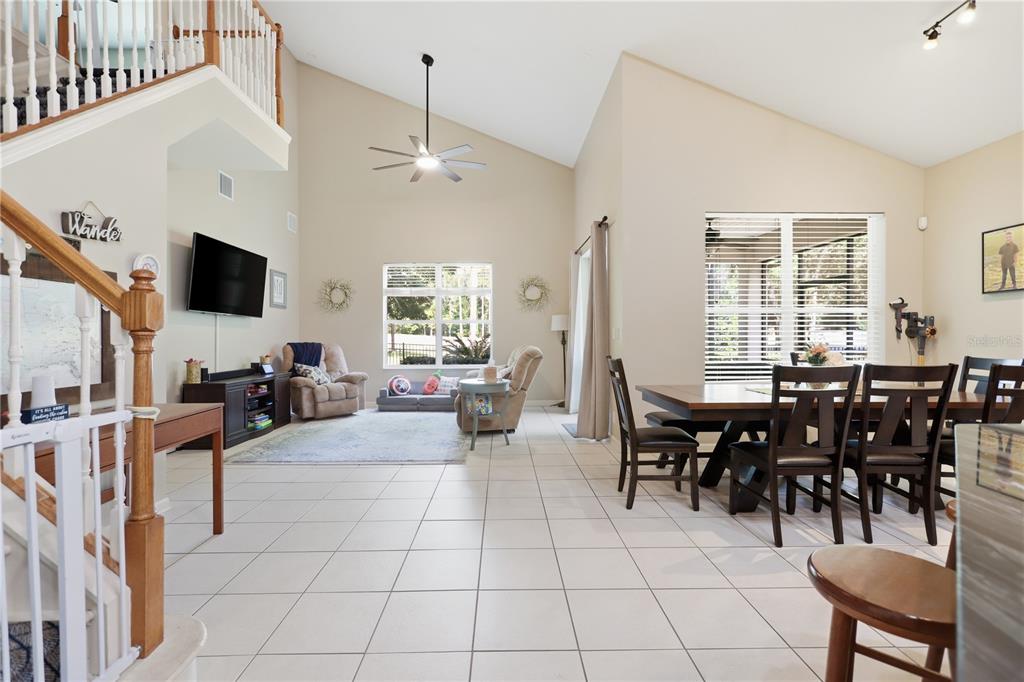 Property for sale at 423 VICTORIA HILLS DRIVE, DELAND, FL, 32724