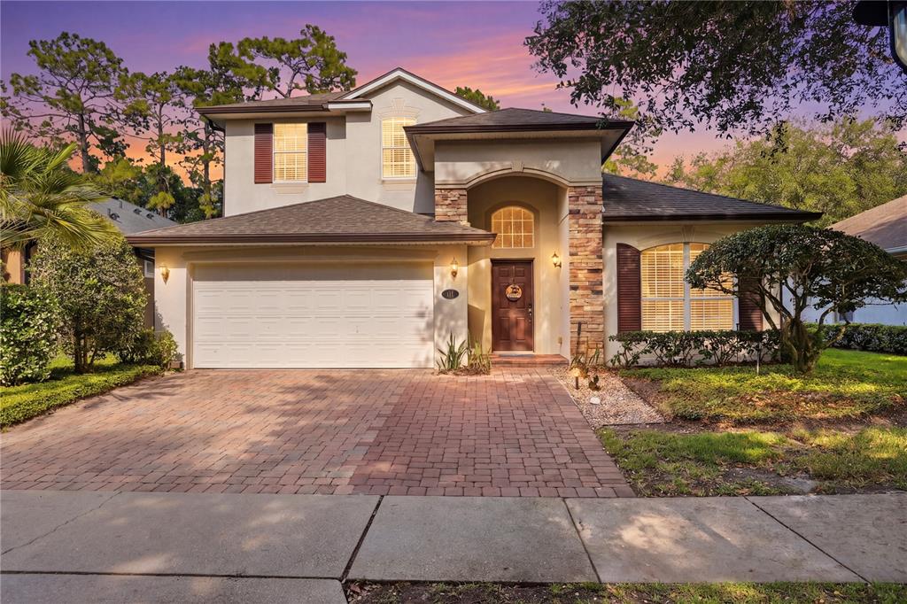 Property for sale at 423 VICTORIA HILLS DRIVE, DELAND, FL, 32724