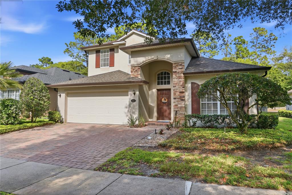 Property for sale at 423 VICTORIA HILLS DRIVE, DELAND, FL, 32724