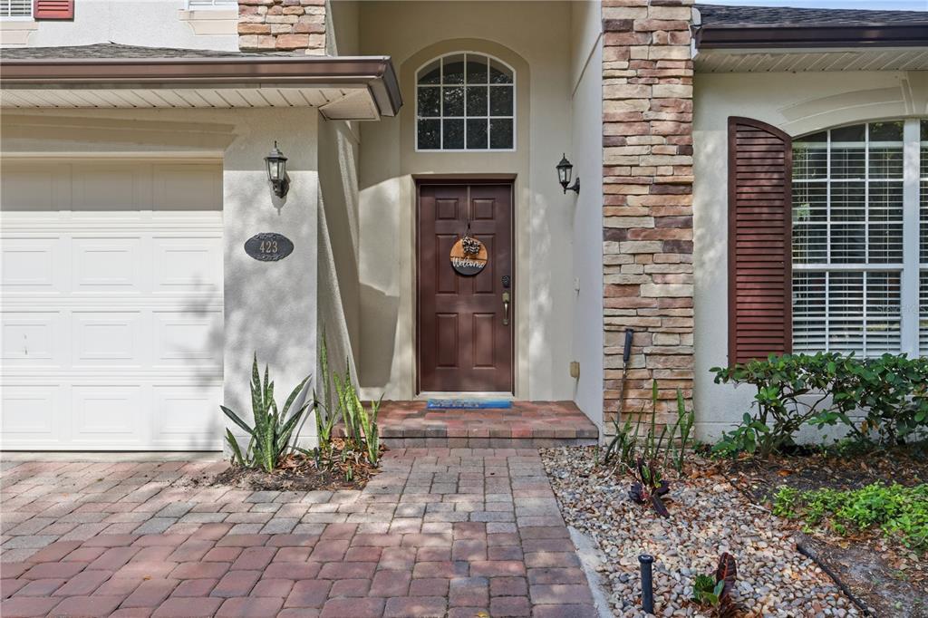 Property for sale at 423 VICTORIA HILLS DRIVE, DELAND, FL, 32724