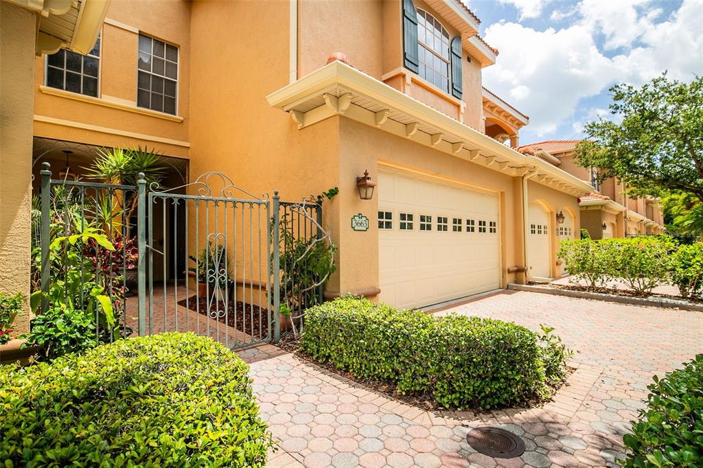 Property for sale at 3663 SQUARE WEST LANE UNIT 12, SARASOTA, FL, 34238