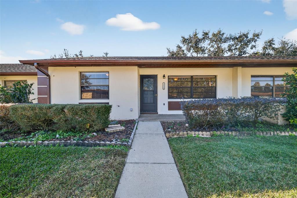 Property for sale at 12520 ORANGEWOOD COURT, TAVARES, FL, 32778