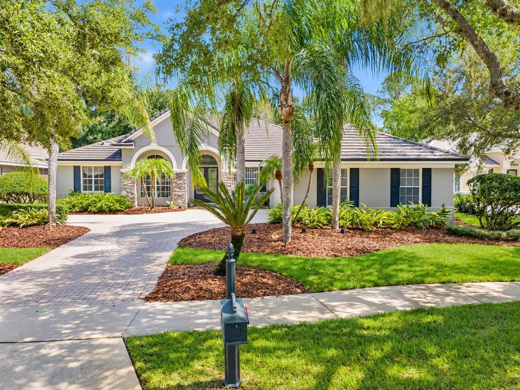 Property for sale at 3387 REGAL CREST DRIVE, LONGWOOD, FL, 32779