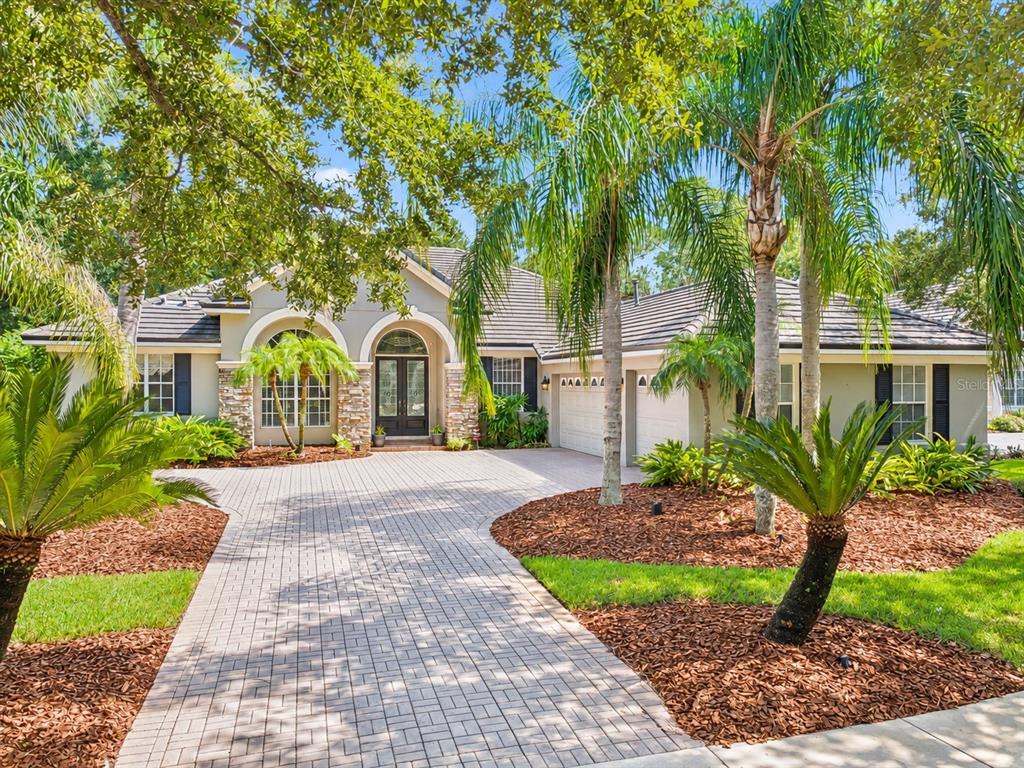 Property for sale at 3387 REGAL CREST DRIVE, LONGWOOD, FL, 32779