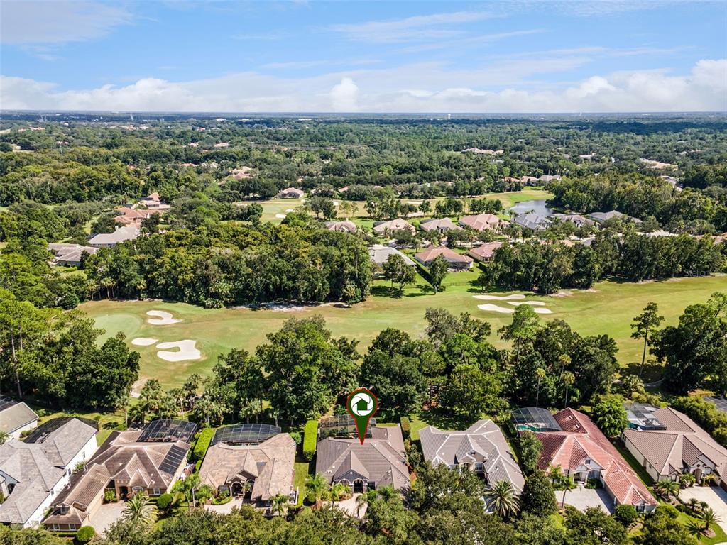 Property for sale at 3387 REGAL CREST DRIVE, LONGWOOD, FL, 32779