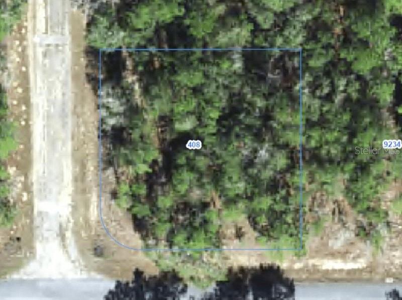 Property for sale at 408 E PANAMA DRIVE, CITRUS SPRINGS, FL, 34434