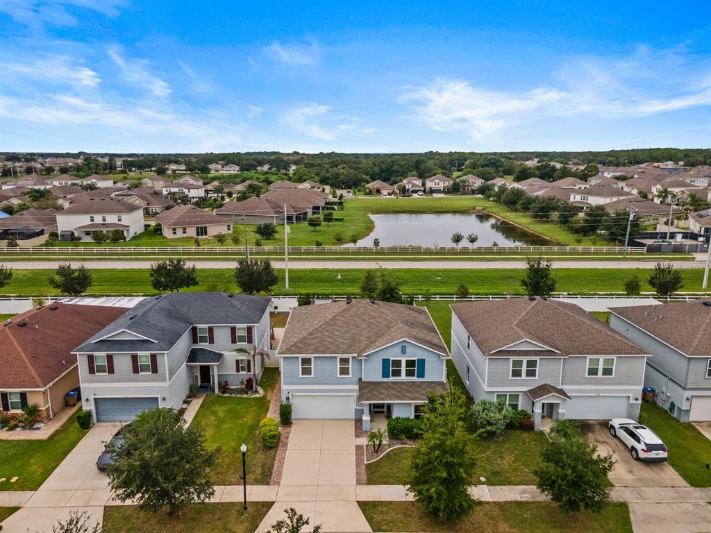 Property for sale at 1630 SCARBROUGH ABBY PLACE, ST CLOUD, FL, 34771