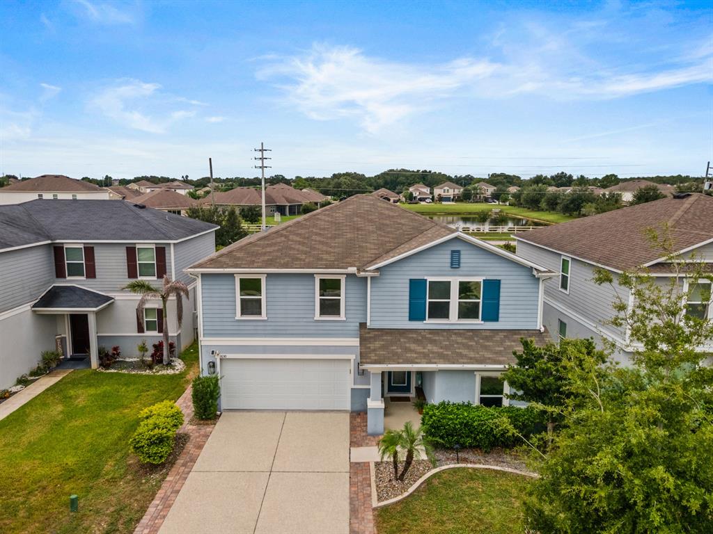 Property for sale at 1630 SCARBROUGH ABBY PLACE, ST CLOUD, FL, 34771