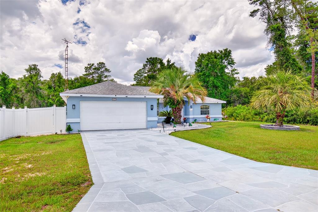 Property for sale at 15474 SW 28TH AVENUE RD, OCALA, FL, 34473
