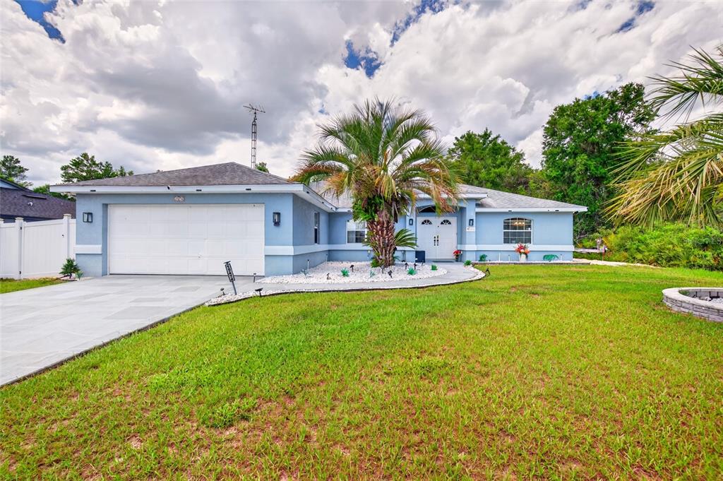 Property for sale at 15474 SW 28TH AVENUE RD, OCALA, FL, 34473