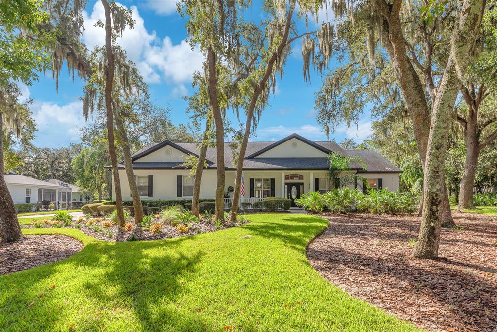 Property for sale at 5806 AUDUBON MANOR BOULEVARD, LITHIA, FL, 33547