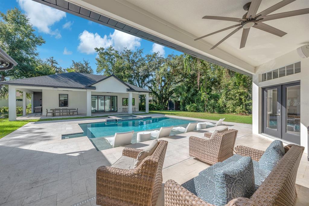 Property for sale at 5806 AUDUBON MANOR BOULEVARD, LITHIA, FL, 33547