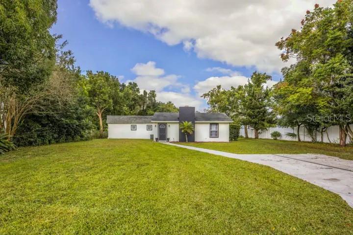 Property for sale at 2301 CARLTON DRIVE, ORLANDO, FL, 32806