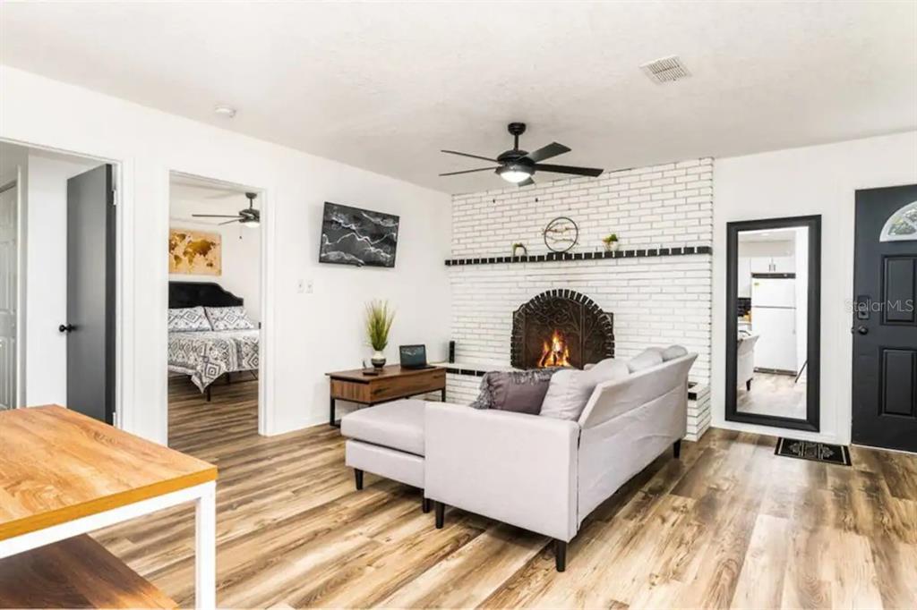 Property for sale at 2301 CARLTON DRIVE, ORLANDO, FL, 32806