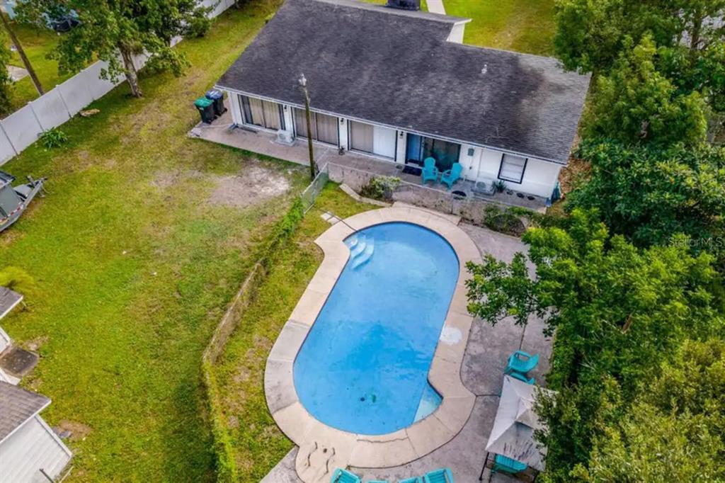 Property for sale at 2301 CARLTON DRIVE, ORLANDO, FL, 32806