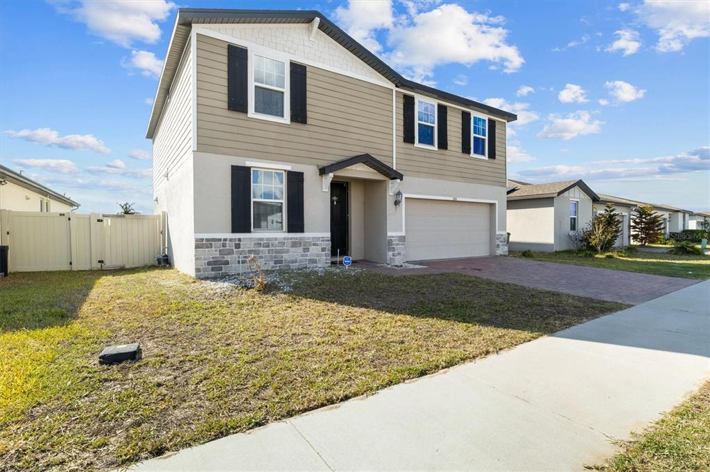 Property for sale at 884 CAMBRIDGE DRIVE, WINTER HAVEN, FL, 33881