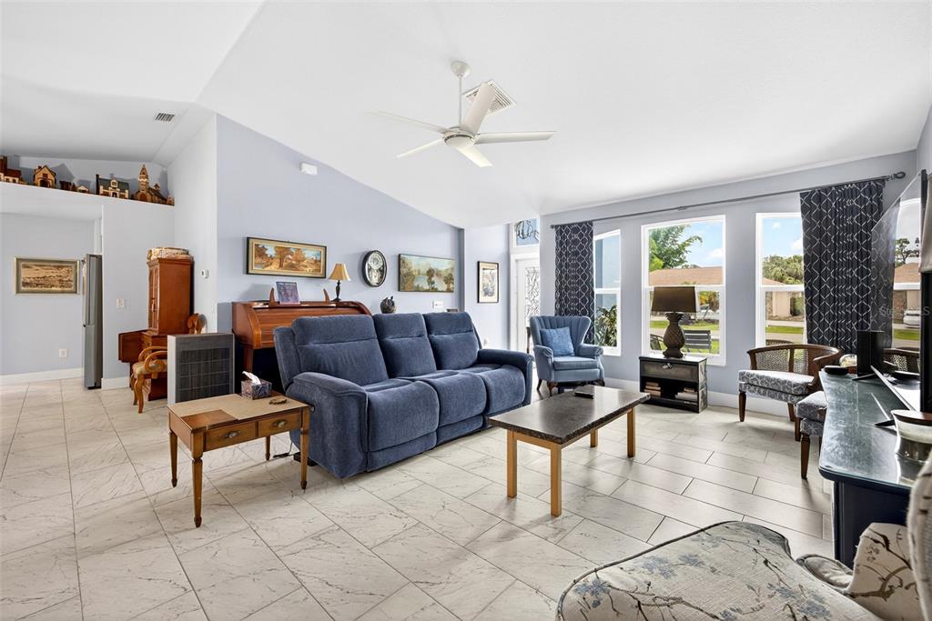 Property for sale at 25652 AYSEN DRIVE, PUNTA GORDA, FL, 33983
