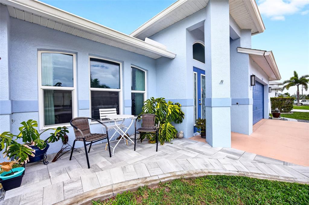 Property for sale at 25652 AYSEN DRIVE, PUNTA GORDA, FL, 33983