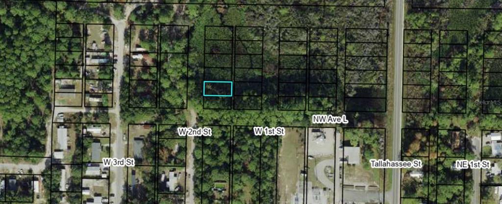 Property for sale at 1304 W 2ND STREET, CARRABELLE, FL, 32322