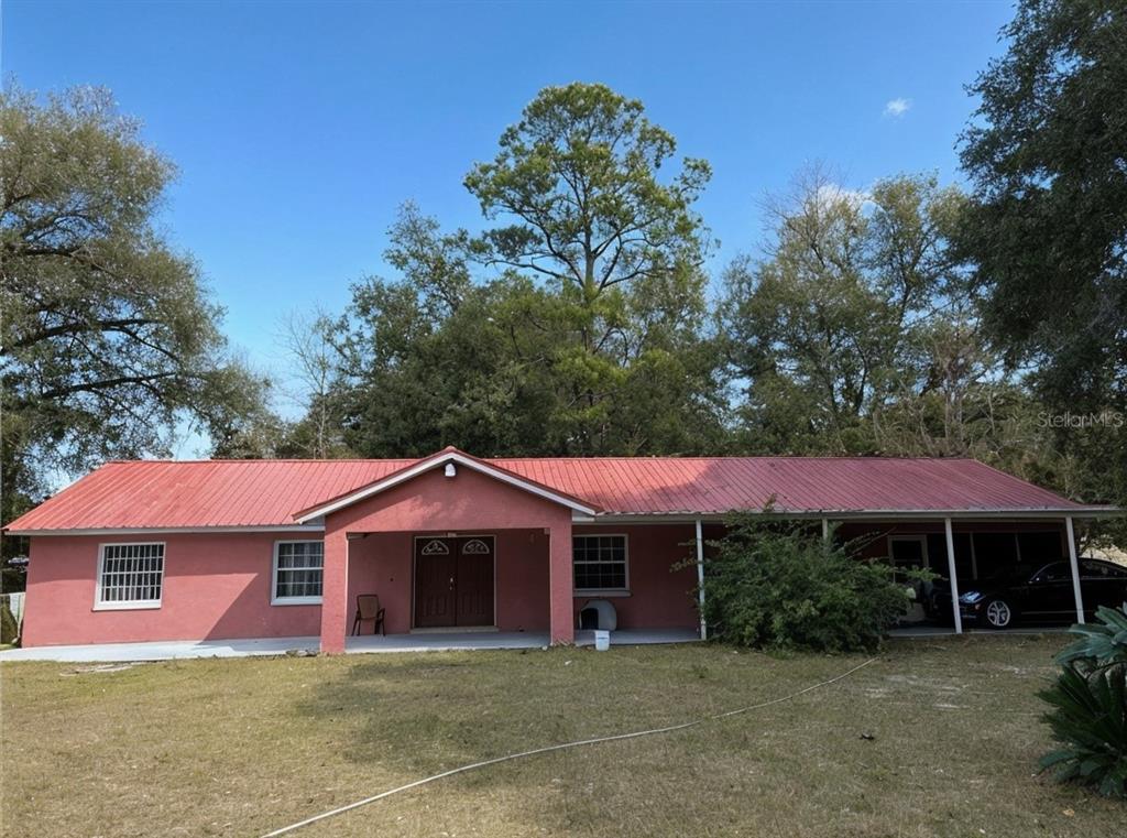 Property for sale at 912 NE 144TH COURT, SILVER SPRINGS, FL, 34488