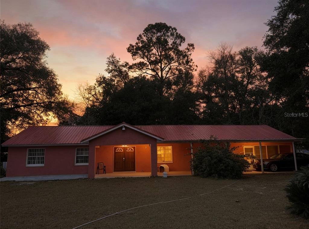 Property for sale at 912 NE 144TH COURT, SILVER SPRINGS, FL, 34488