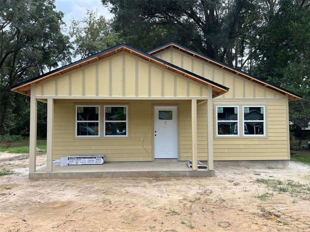 Property for sale at 23283 NW 179TH PLACE, HIGH SPRINGS, FL, 32643