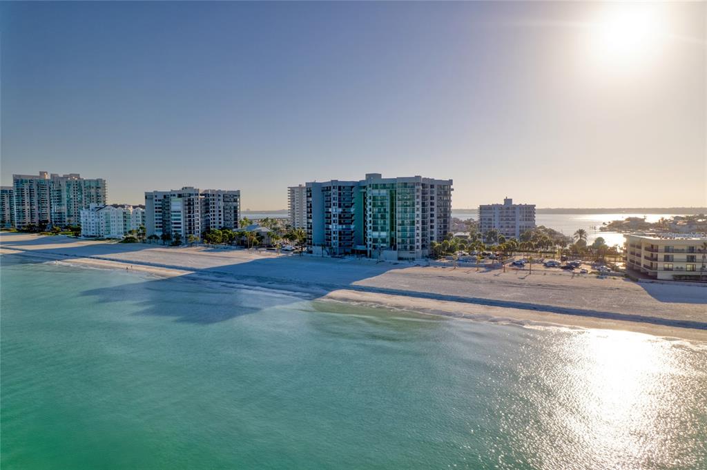 Best priced high-floor unit in Dan’s Island