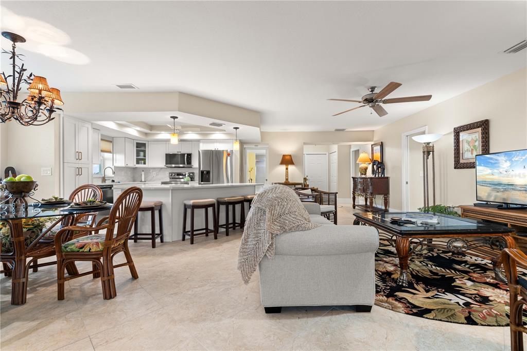 Property for sale at 101 N MARION COURT UNIT 235, PUNTA GORDA, FL, 33950