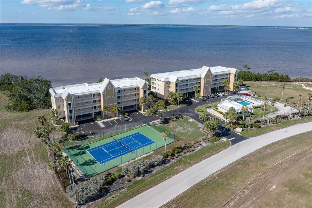 Property for sale at 101 N MARION COURT UNIT 235, PUNTA GORDA, FL, 33950
