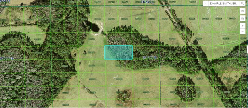 Property for sale at GREEN POND RD, POLK CITY, FL, 33868
