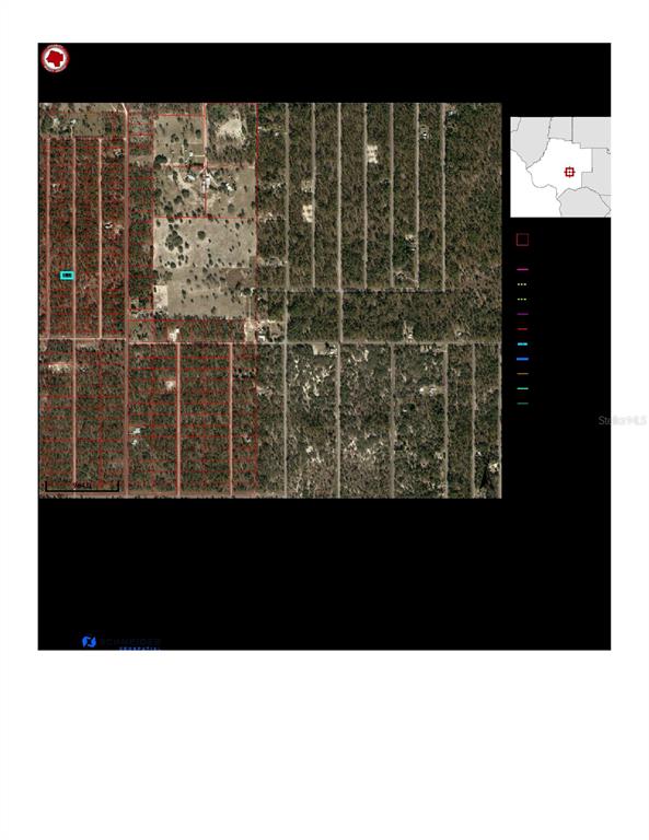 Property for sale at 135TH COURT, DUNNELLON, FL, 34431