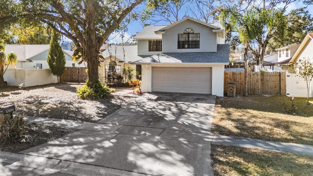 Property for sale at 12604 RAIN FOREST STREET, TEMPLE TERRACE, FL, 33617