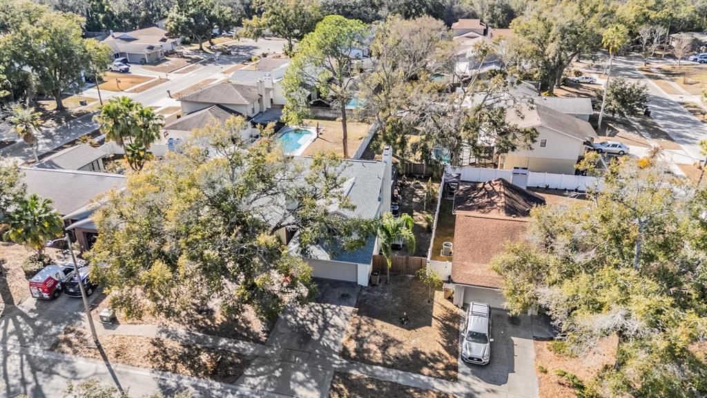 Property for sale at 12604 RAIN FOREST STREET, TEMPLE TERRACE, FL, 33617