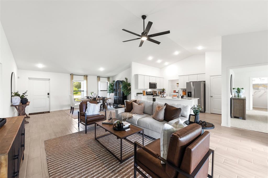 Property for sale at 6575 N ESMONT WAY, CITRUS SPRINGS, FL, 34434