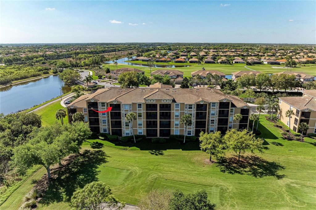 Property for sale at 8403 GRAND ESTUARY TRAIL UNIT 405, BRADENTON, FL, 34212