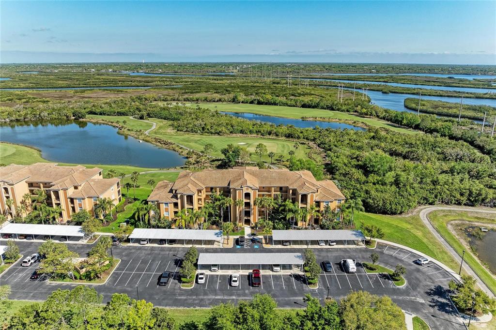Property for sale at 8403 GRAND ESTUARY TRAIL UNIT 405, BRADENTON, FL, 34212
