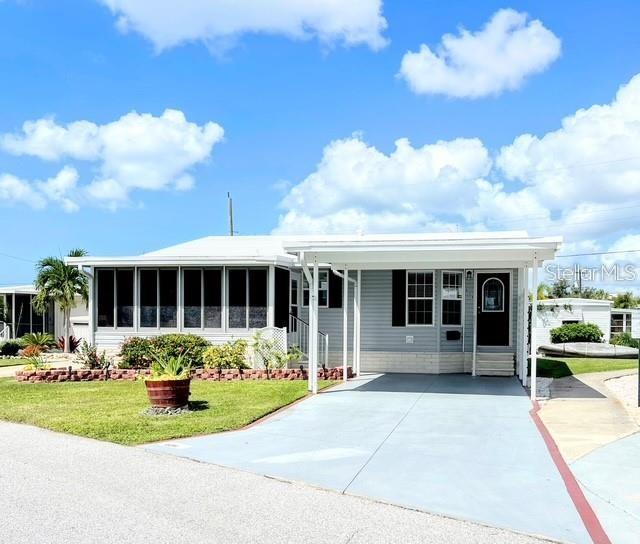 Property for sale at 634 LEISURE, VENICE, FL, 34285
