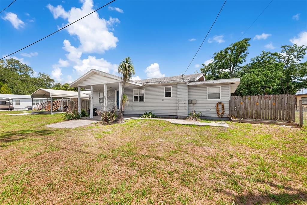 Property for sale at 39014 KIRKLAND DRIVE, ZEPHYRHILLS, FL, 33542